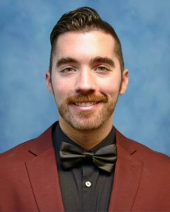 Michael O’Rourke
